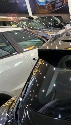 جي أي سي GS3 إمزوم
